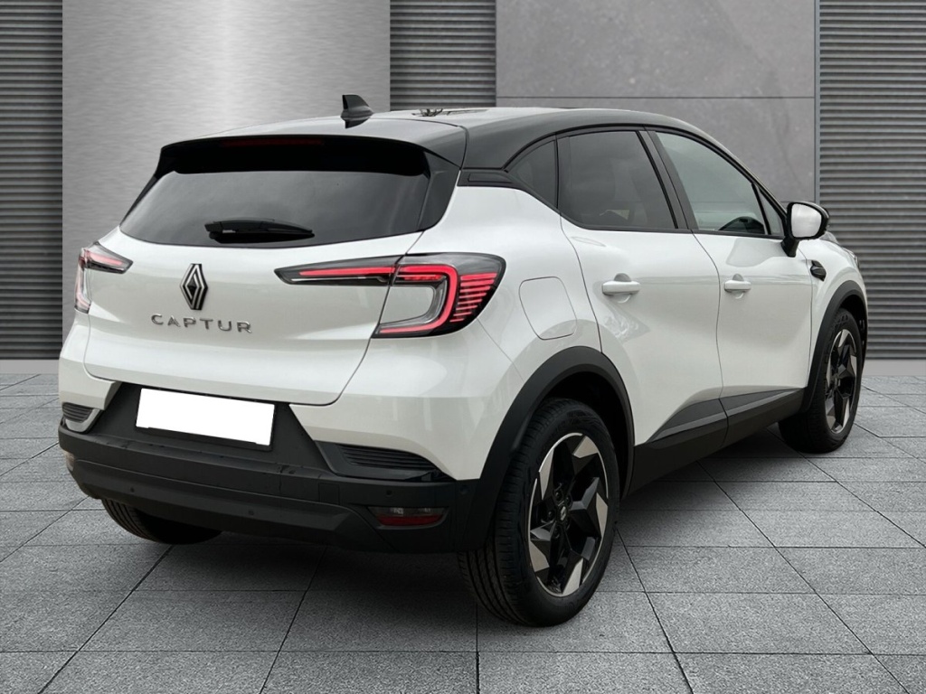 RENAULT Captur Techno TCe 140 - ref: 7-69131 - Photo 3