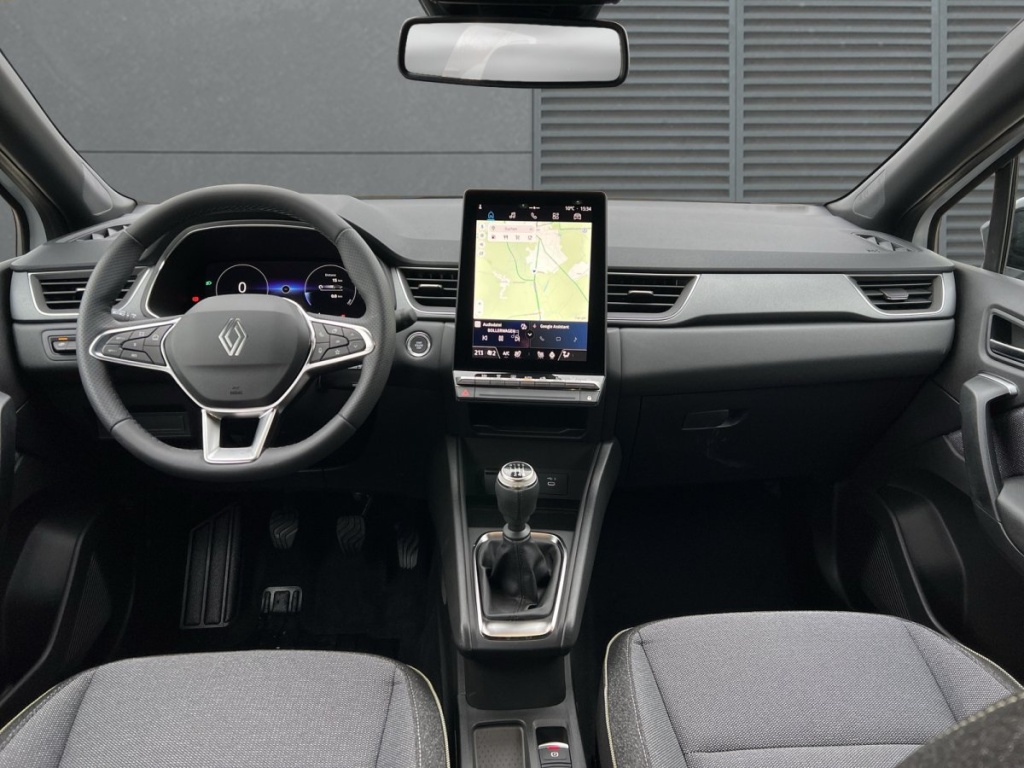 RENAULT Captur Techno TCe 140 - ref: 7-69131 - Photo 5