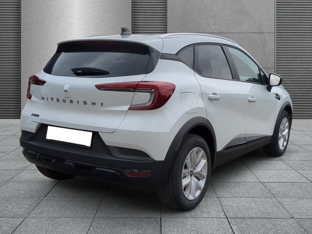 MITSUBISHI ASX Plus 1.3 DCT 116 kW - ref: 7-69148 - Photo 3