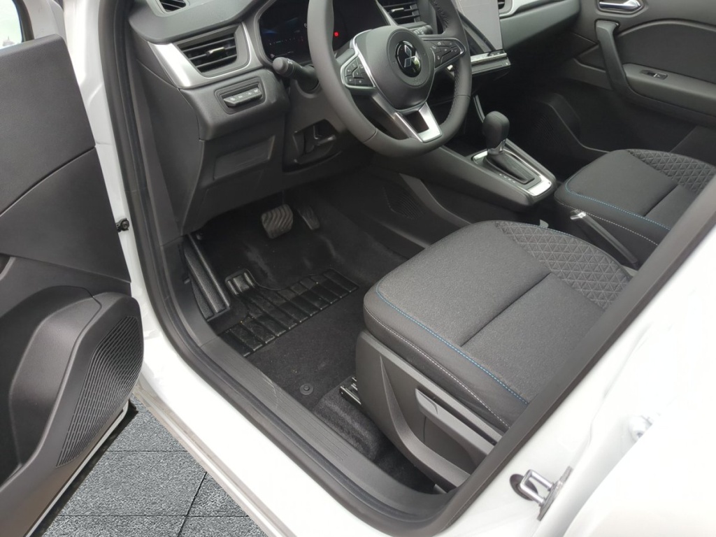 MITSUBISHI ASX Plus 1.3 DCT 116 kW - ref: 7-69148 - Photo 4