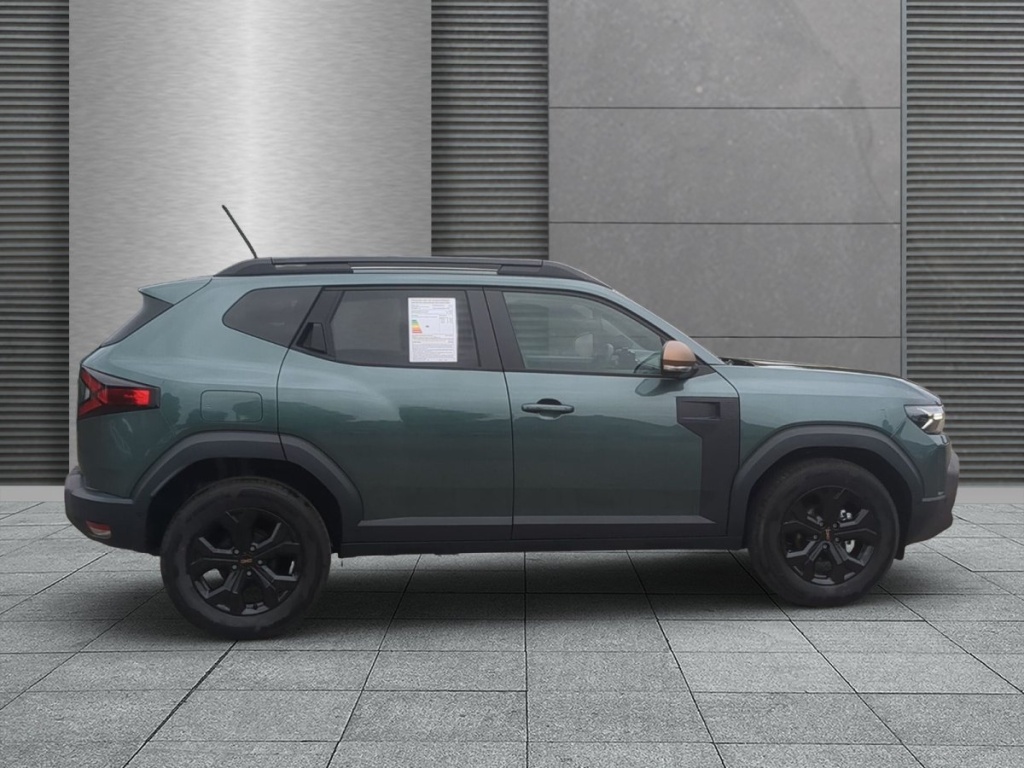 DACIA Duster Extreme TCe 140 - ref: 7-69252 - Photo 2