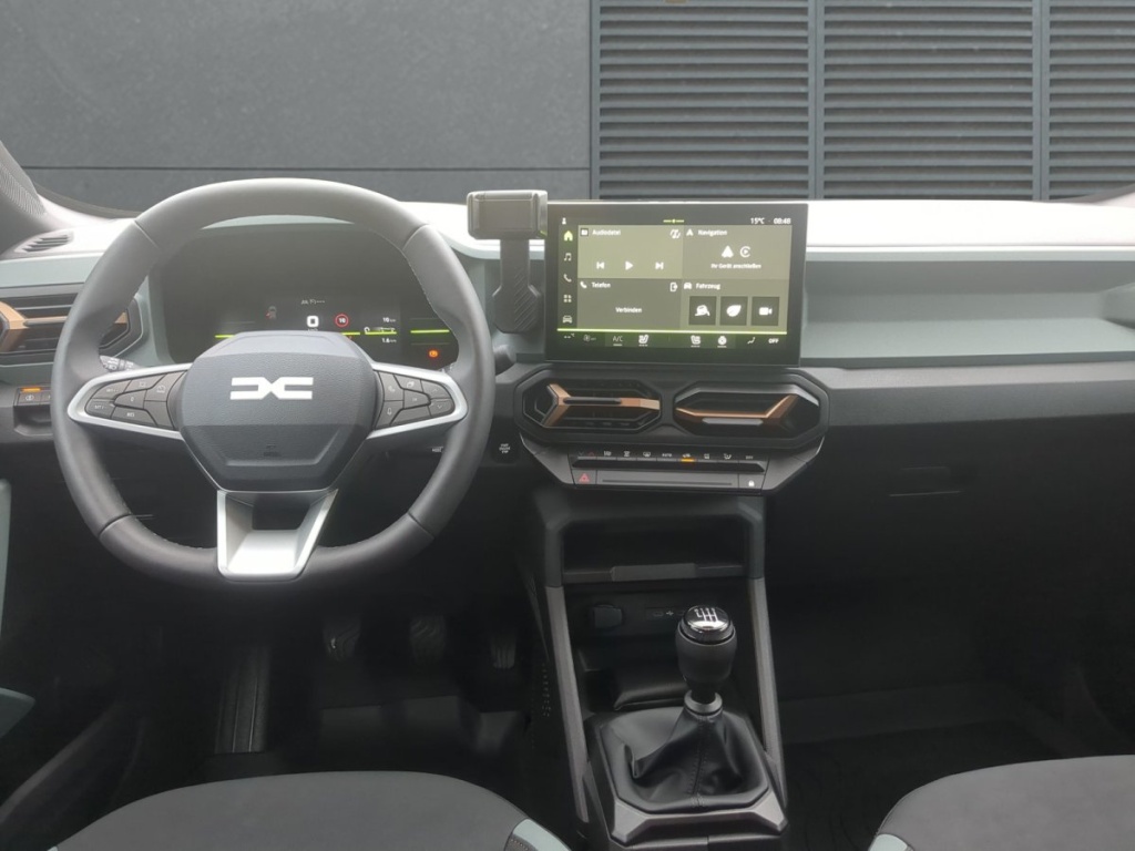 DACIA Duster Extreme TCe 140 - ref: 7-69252 - Photo 5