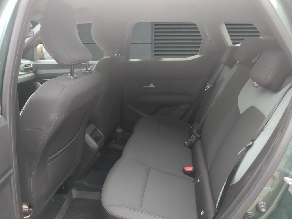 DACIA Duster Extreme TCe 140 - ref: 7-69252 - Photo 6