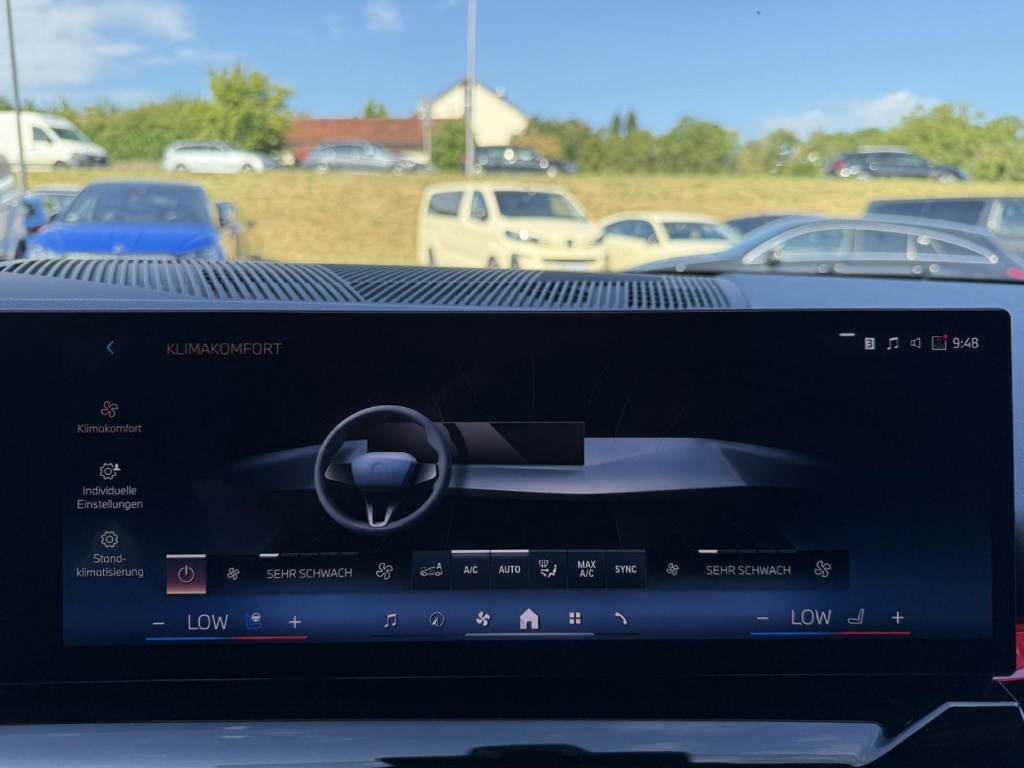 BMW I5 i5 Lim.  eDrive40 M Sport SOH 98,49 % Elektro 340hp - ref: 7-69255 - Photo 10