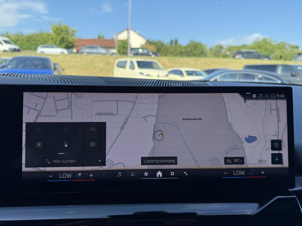 BMW I5 i5 Lim.  eDrive40 M Sport SOH 98,49 % Elektro 340hp - ref: 7-69255 - Photo 13