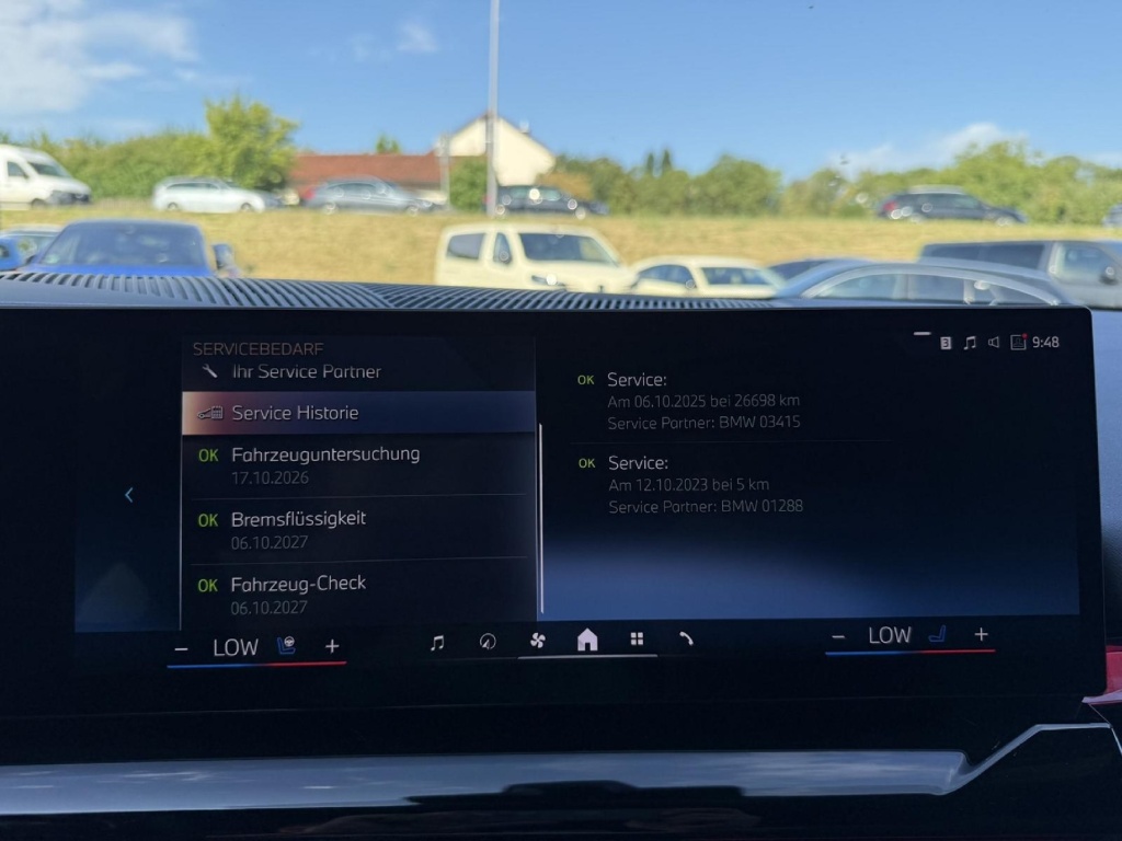 BMW I5 i5 Lim.  eDrive40 M Sport SOH 98,49 % Elektro 340hp - ref: 7-69255 - Photo 14