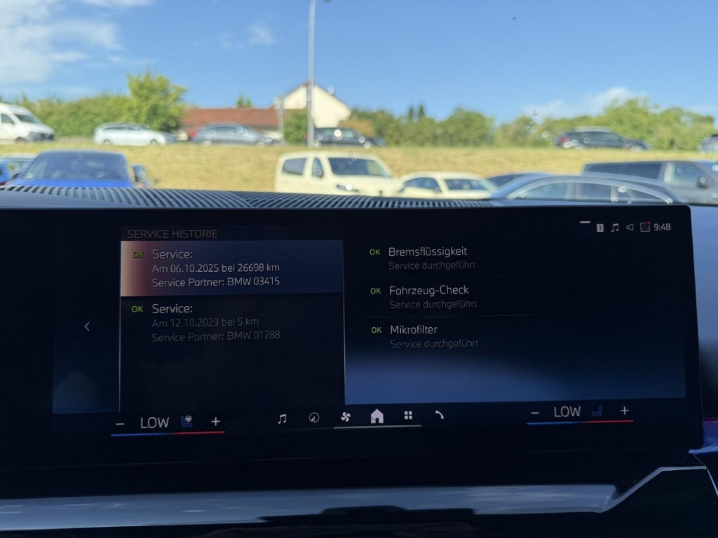 BMW I5 i5 Lim.  eDrive40 M Sport SOH 98,49 % Elektro 340hp - ref: 7-69255 - Photo 15