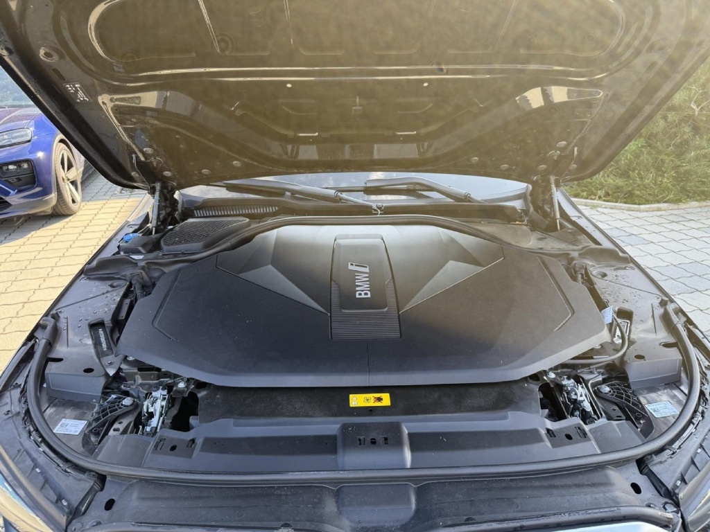 BMW I5 i5 Lim.  eDrive40 M Sport SOH 98,49 % Elektro 340hp - ref: 7-69255 - Photo 19