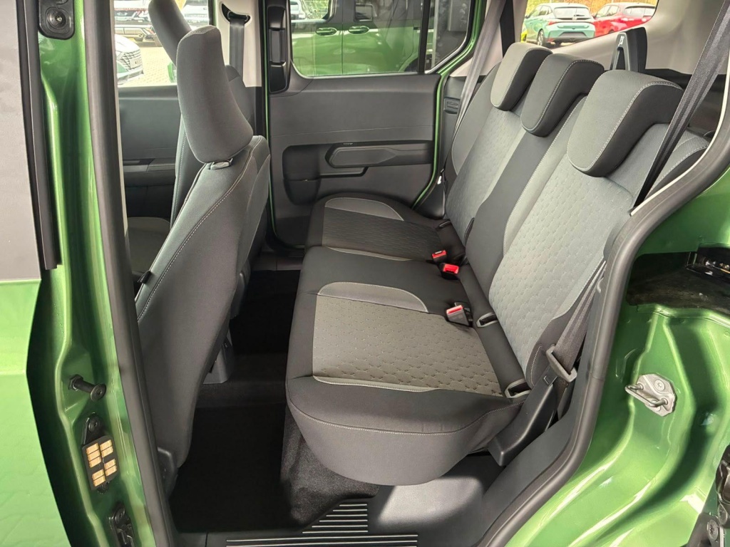 FORD Tourneo Titanium 1.0 EcoBoost - ref: 7-69358 - Photo 6