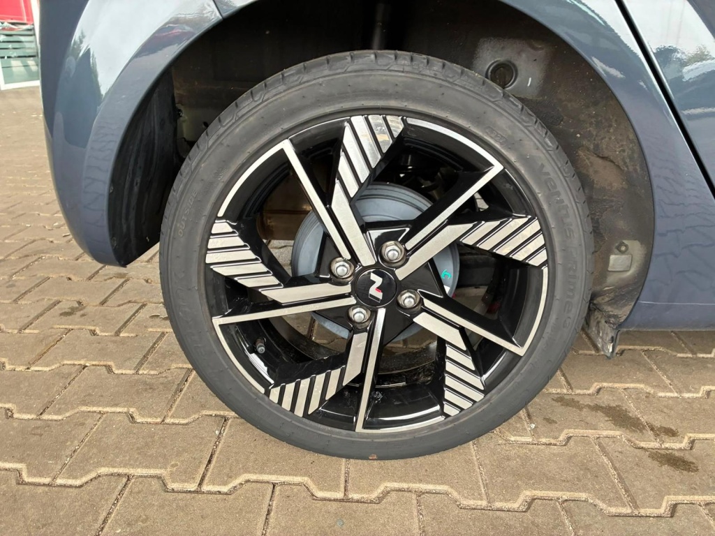HYUNDAI i10 N-Line MPI 1.2 79PS - ref: 7-69385 - Photo 11