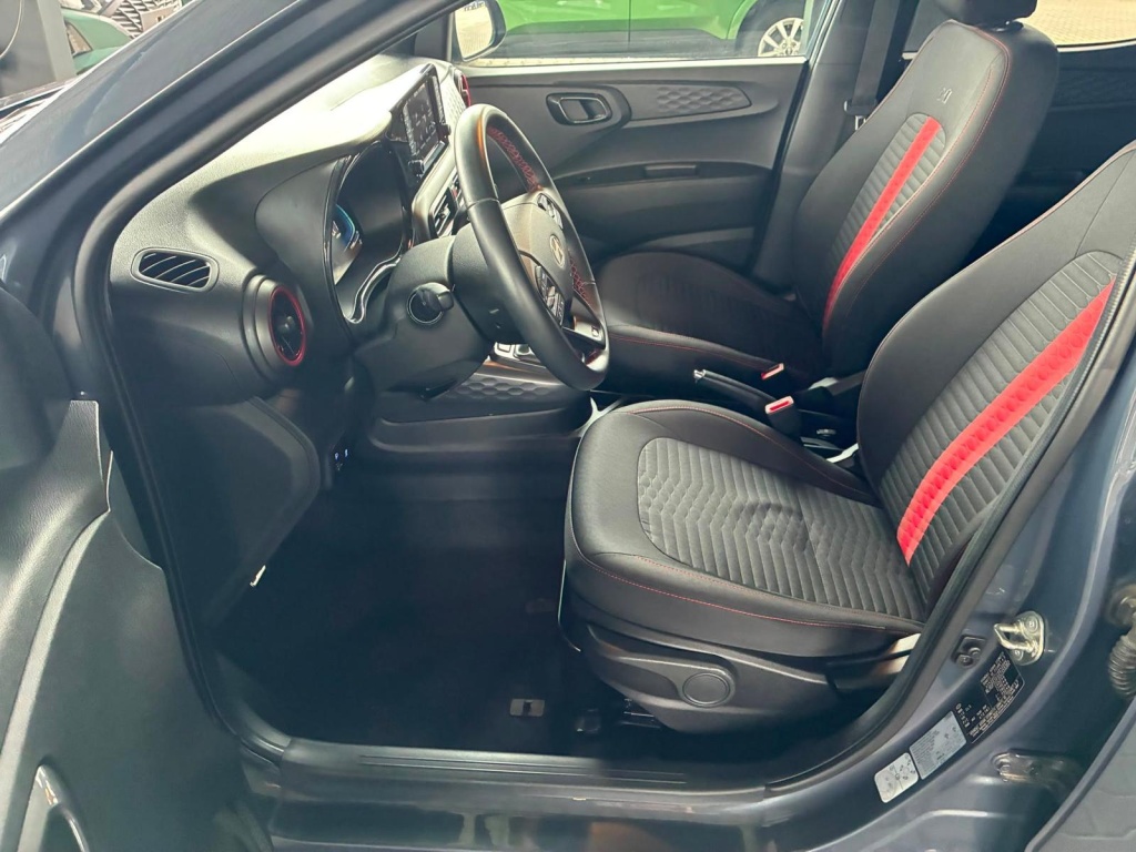 HYUNDAI i10 N-Line MPI 1.2 79PS - ref: 7-69385 - Photo 5