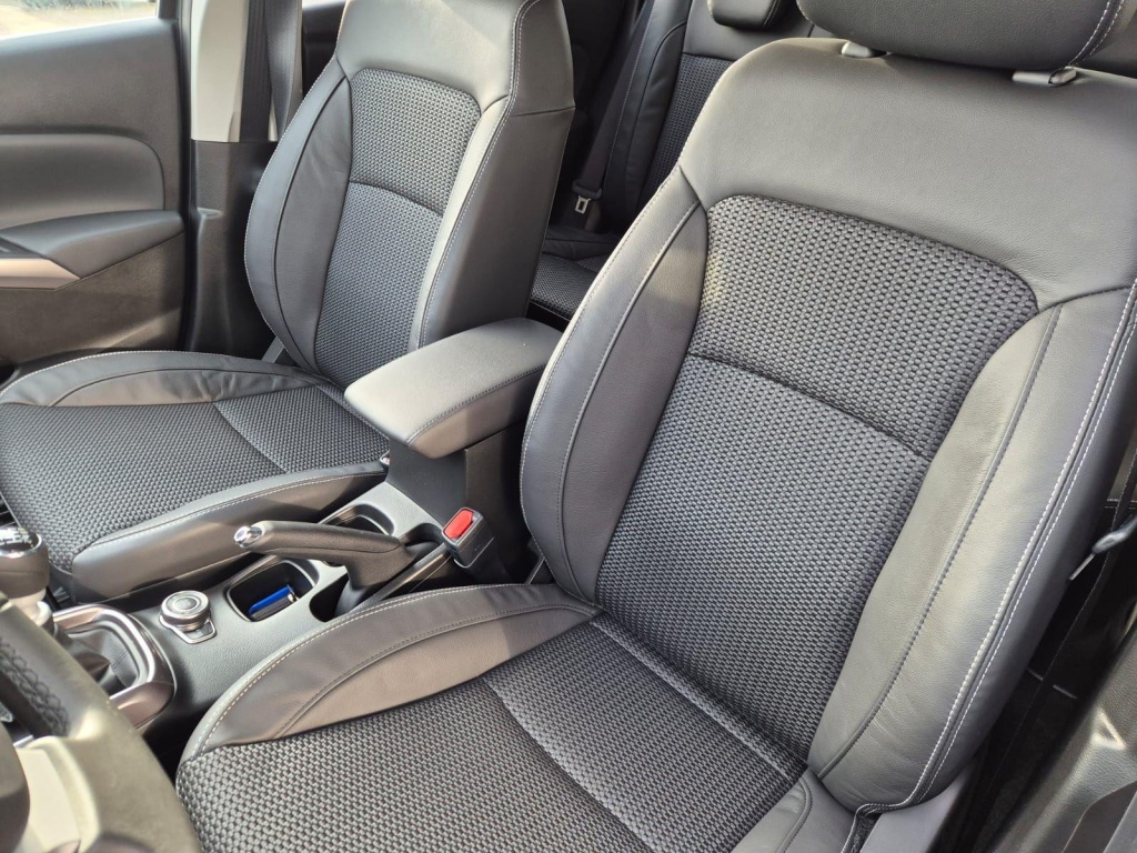 SUZUKI S-Cross Comfort+ 1.4 Gasoline 110hp - ref: 7-69405 - Photo 11