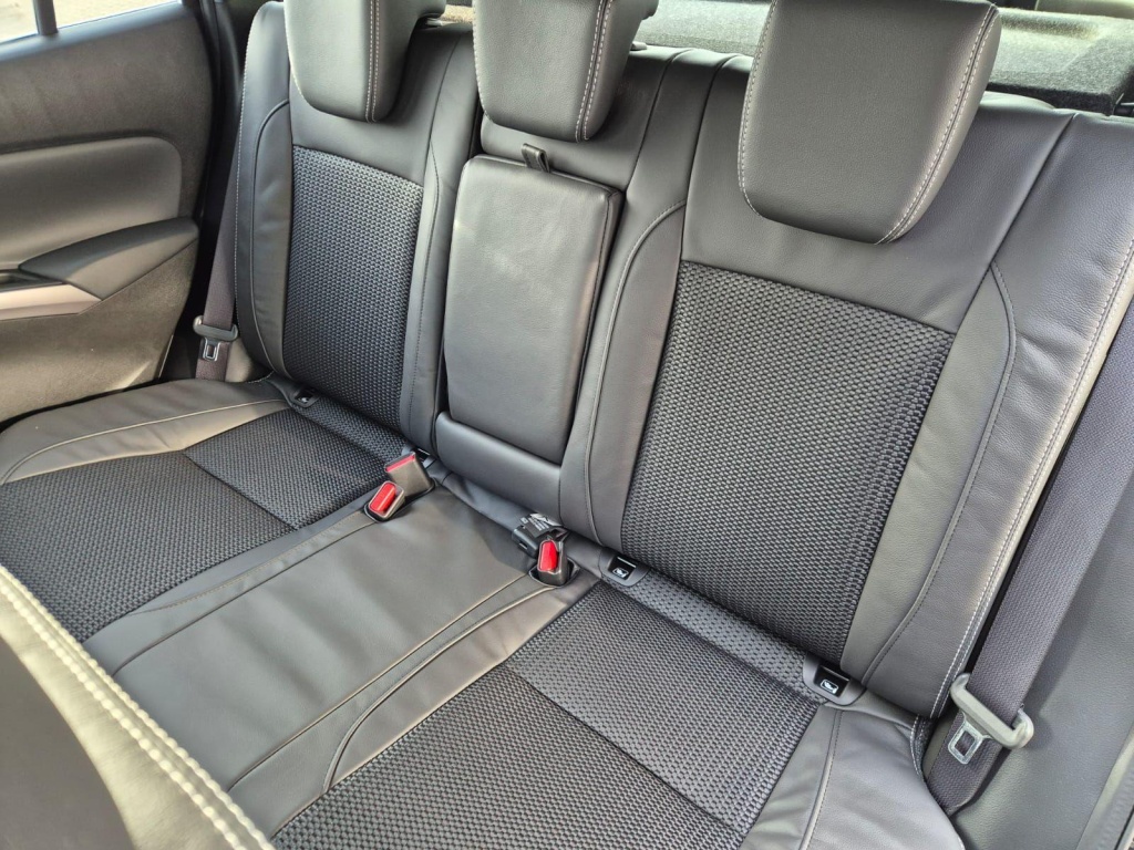 SUZUKI S-Cross Comfort+ 1.4 Gasoline 110hp - ref: 7-69405 - Photo 12