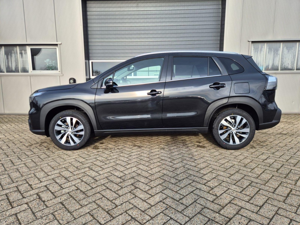 SUZUKI S-Cross Comfort+ 1.4 Gasoline 110hp - ref: 7-69405 - Photo 2