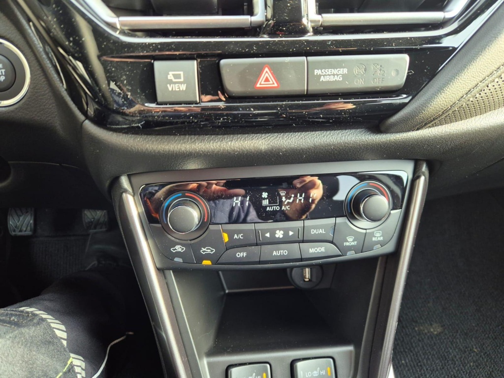 SUZUKI S-Cross Comfort+ 1.4 Gasoline 110hp - ref: 7-69405 - Photo 20