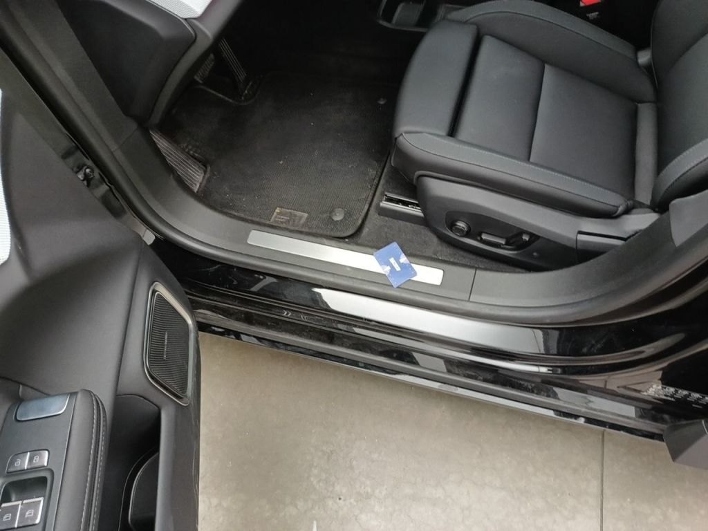POLESTAR 4 Prime Long Range Single Motor - ref: 7-69410 - Photo 13