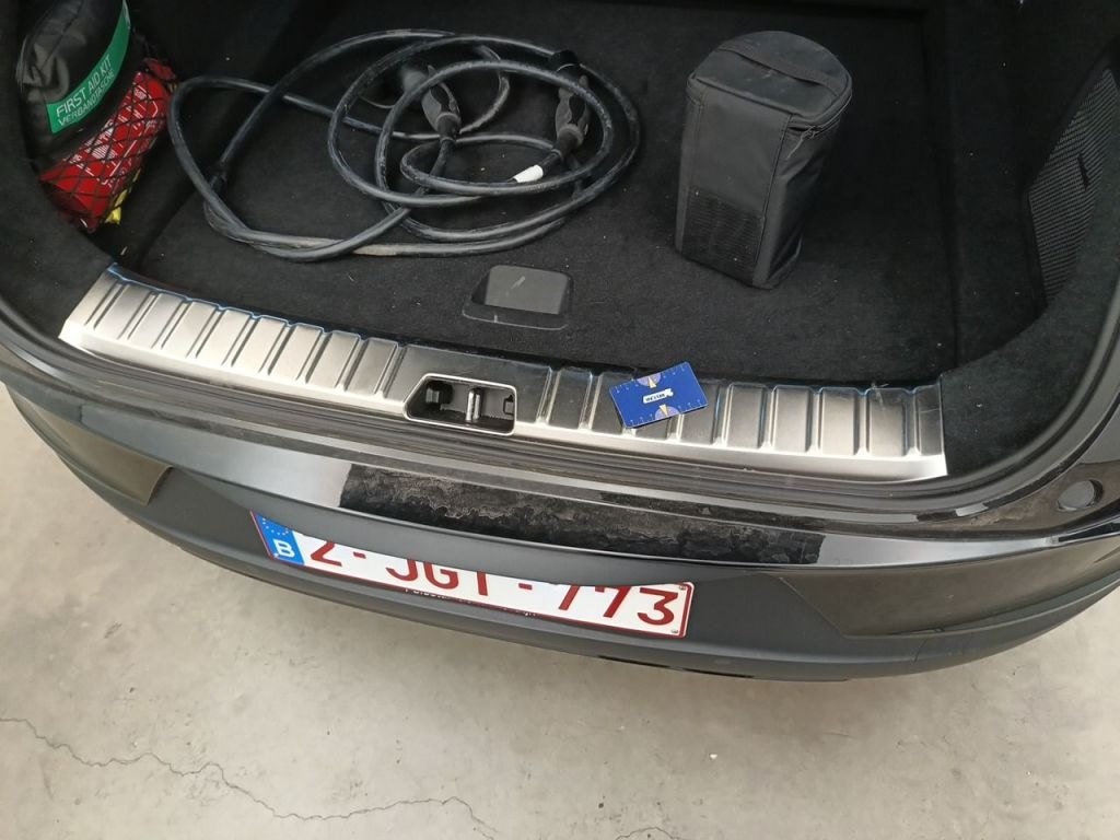 POLESTAR 4 Prime Long Range Single Motor - ref: 7-69410 - Photo 19