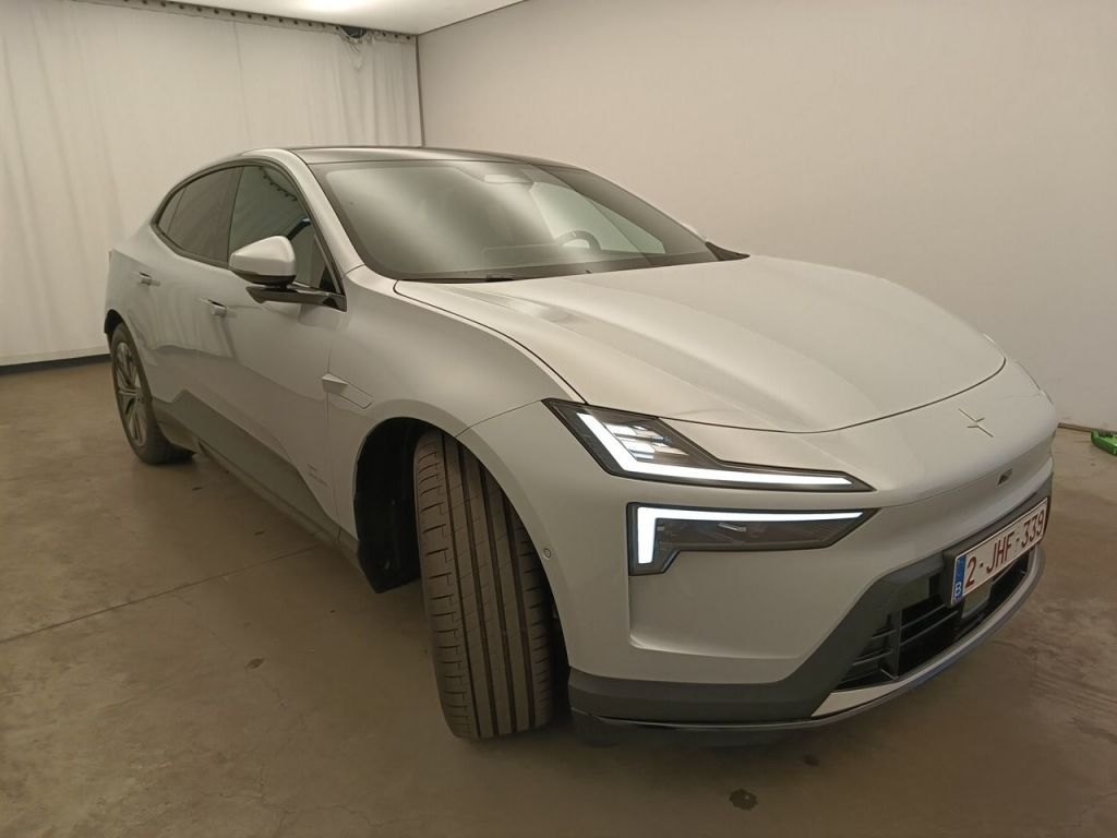 POLESTAR 4 Prime Long Range Single Motor - ref: 7-69411 - Photo 5