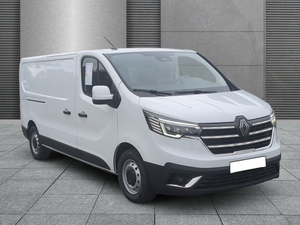 RENAULT Trafic Extra L2H1 3,0t dCi 170 AT9 - ref: 7-69416 - Photo 1