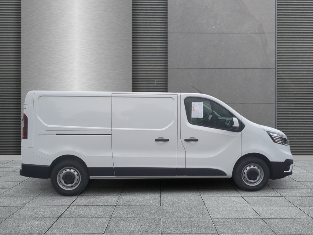 RENAULT Trafic Extra L2H1 3,0t dCi 170 AT9 - ref: 7-69416 - Photo 2