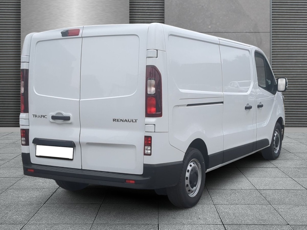 RENAULT Trafic Extra L2H1 3,0t dCi 170 AT9 - ref: 7-69416 - Photo 3