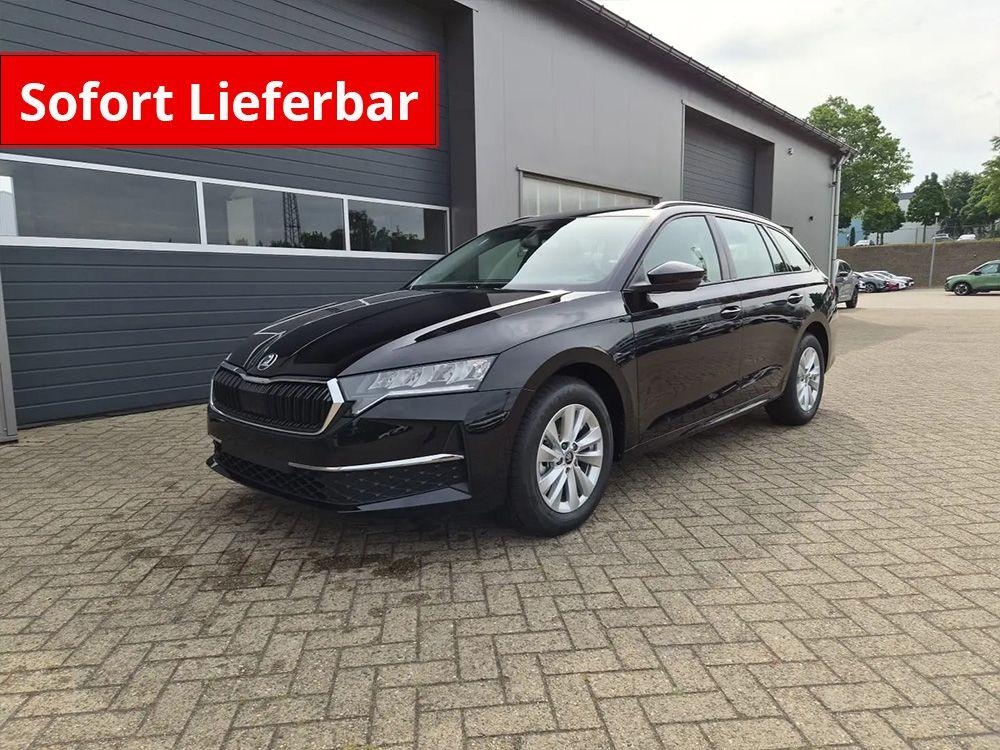 SKODA Octavia Combi 1.5 Gasoline 150hp DSG - ref: 7-69427 - Photo 1