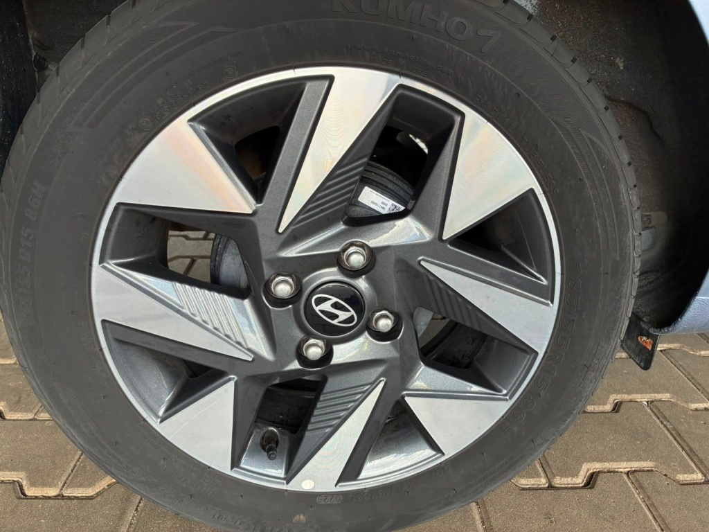 HYUNDAI i10 Comfort MPI 1.0 63PS - ref: 7-69431 - Photo 12