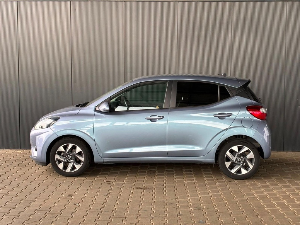 HYUNDAI i10 Comfort MPI 1.0 63PS - ref: 7-69480 - Photo 2