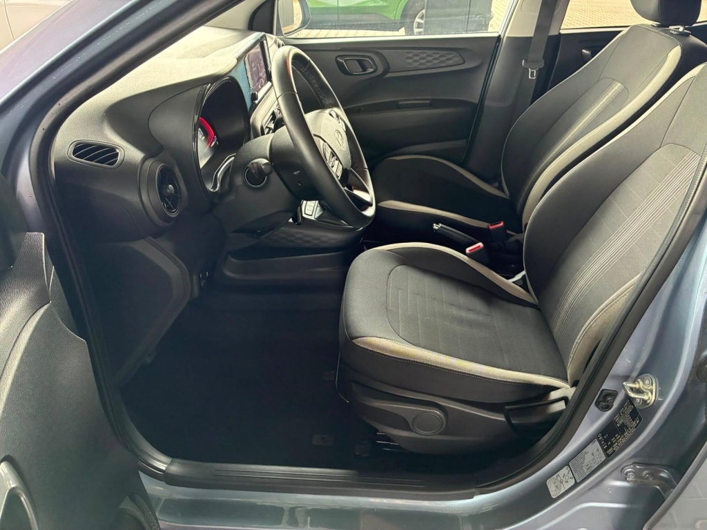 HYUNDAI i10 Comfort MPI 1.0 63PS - ref: 7-69480 - Photo 5