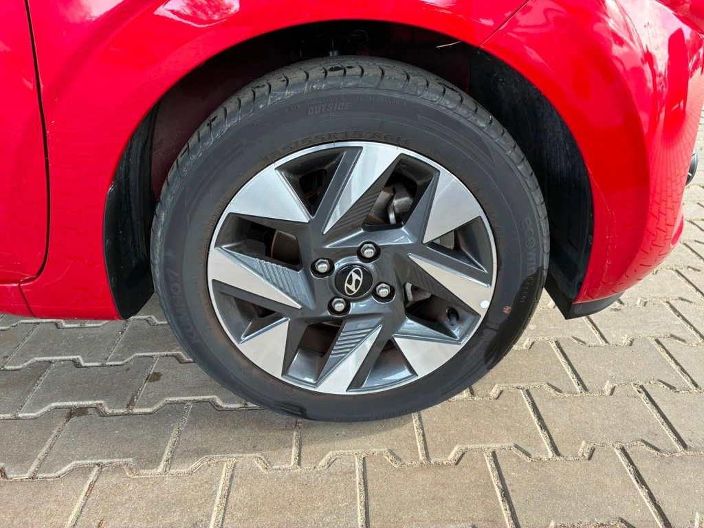 HYUNDAI i10 Comfort MPI 1.0 63PS - ref: 7-69481 - Photo 11
