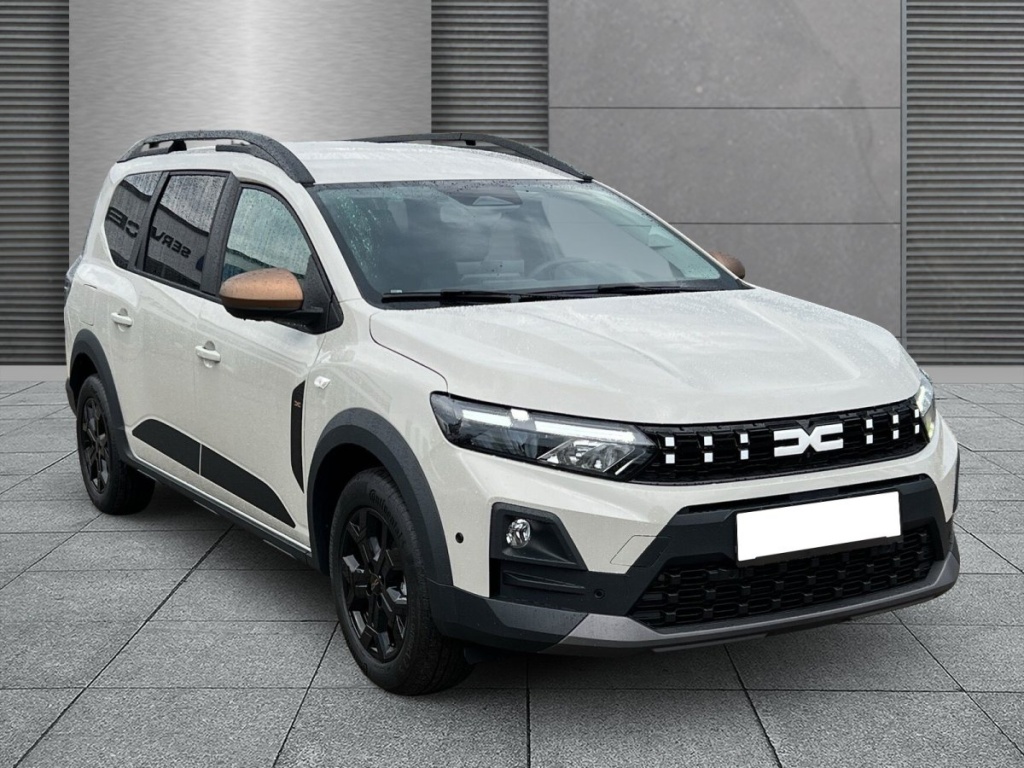 DACIA Jogger Extreme Full Hybrid 155 - ref: 7-69506 - Photo 1