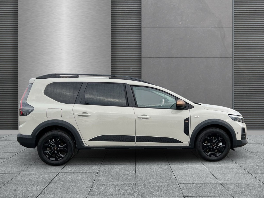 DACIA Jogger Extreme Full Hybrid 155 - ref: 7-69506 - Photo 2