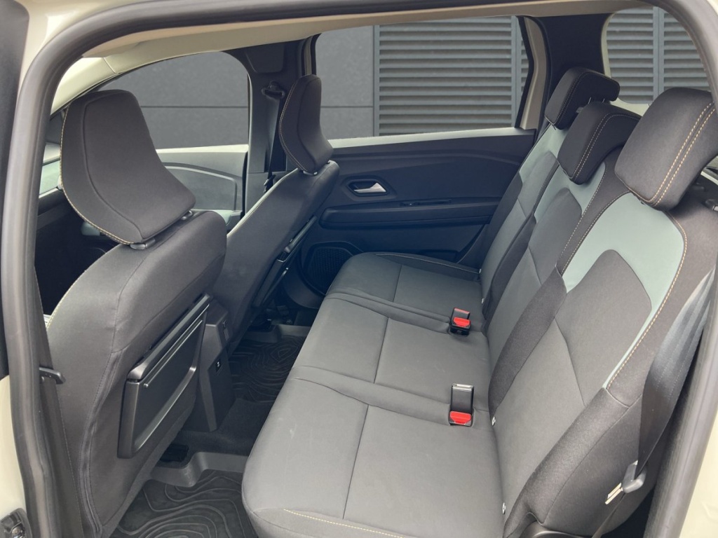 DACIA Jogger Extreme Full Hybrid 155 - ref: 7-69506 - Photo 6