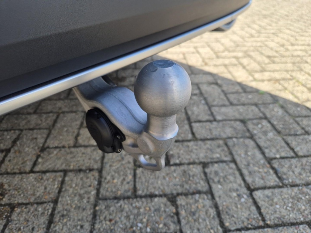 SKODA Kodiaq Sportline 1.5 Plug-in Hybrid Gasoline 204hp DSG - ref: 7-69516 - Photo 14