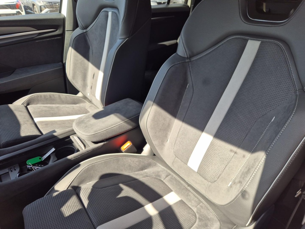 SKODA Kodiaq Sportline 1.5 Plug-in Hybrid Gasoline 204hp DSG - ref: 7-69516 - Photo 17