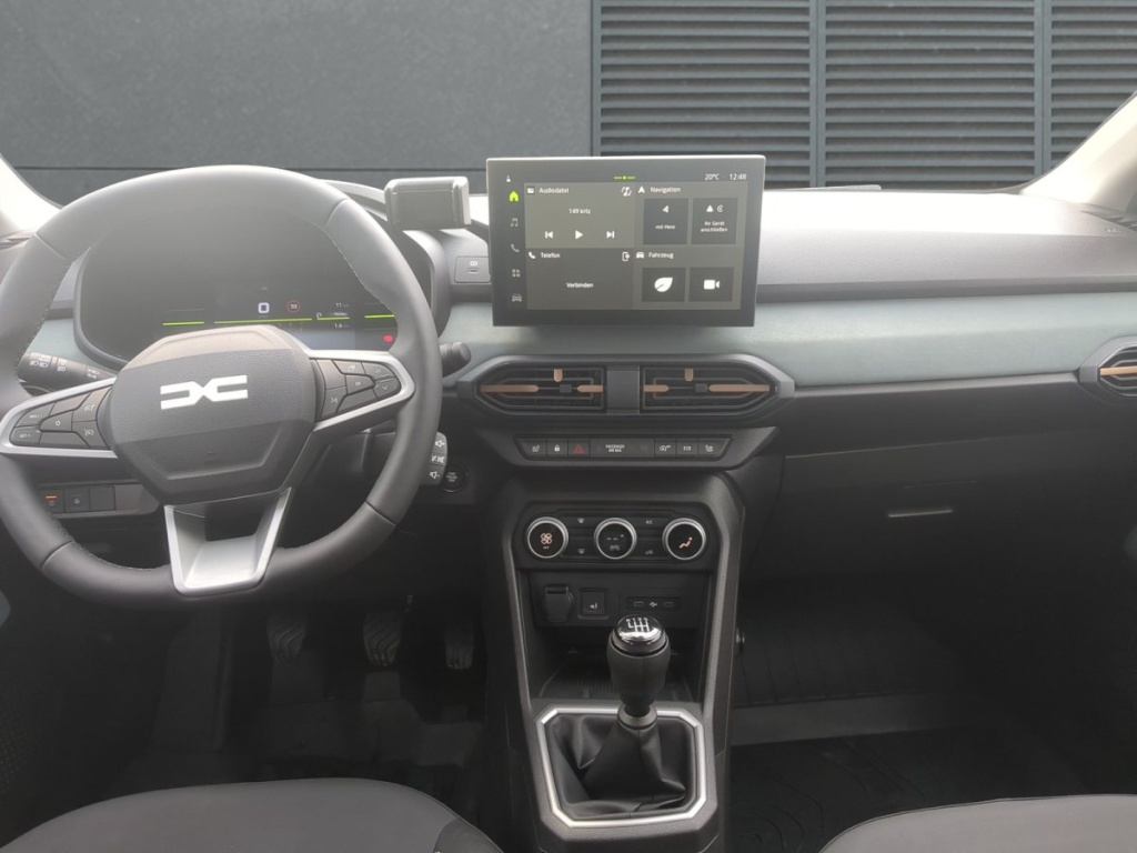 DACIA Sandero Extreme TCe 110 - ref: 7-69580 - Photo 5