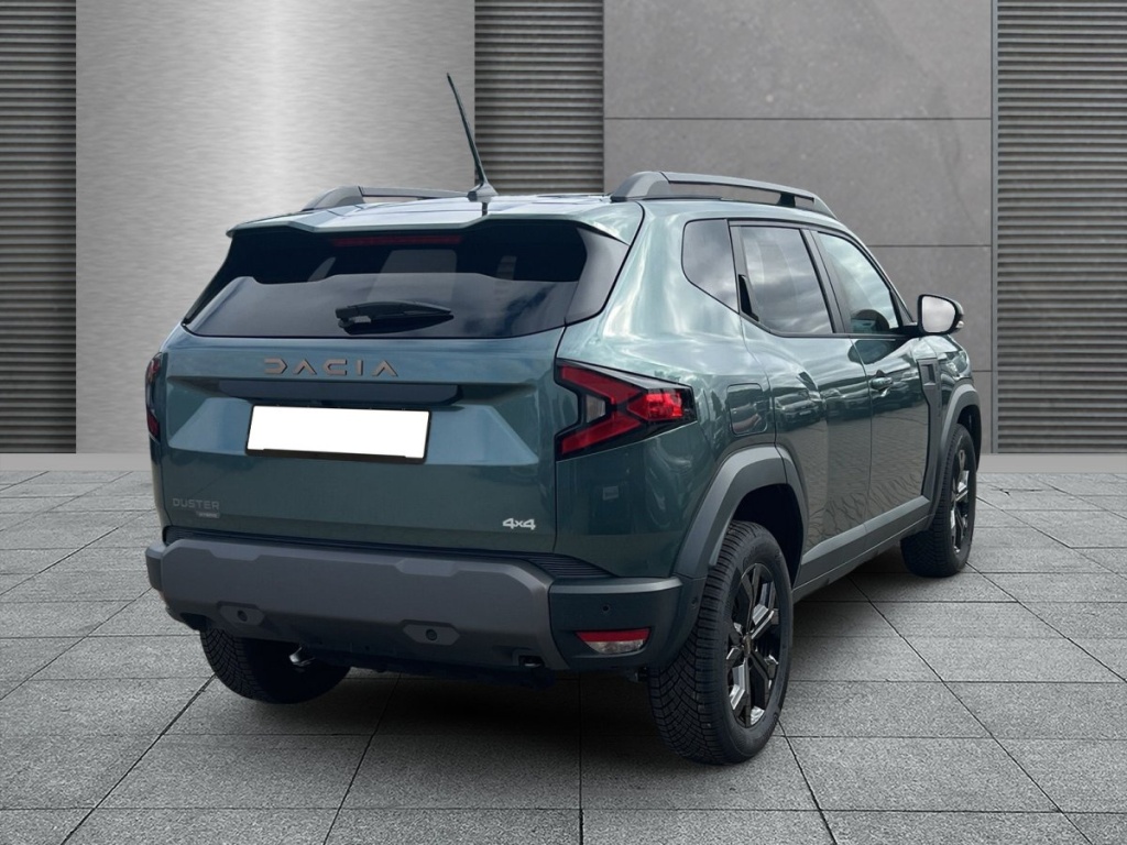 DACIA Duster Extreme LPG 150 EDC 4x4 - ref: 7-69632 - Photo 3