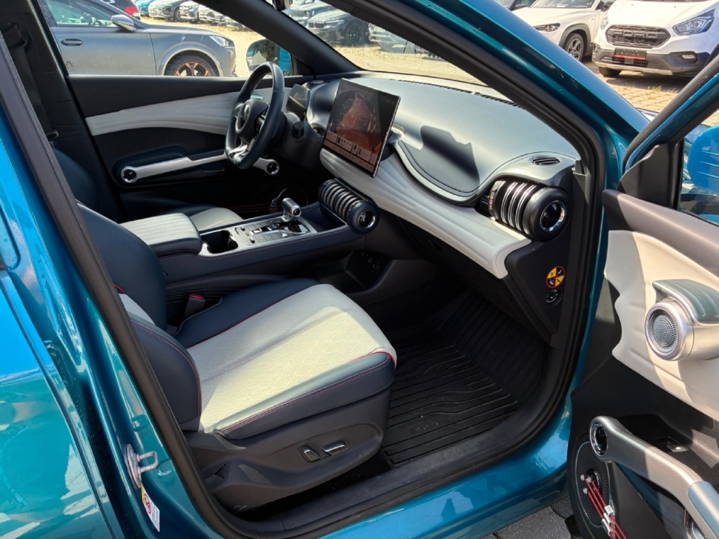 BYD Atto 3 Design Electric 204hp - ref: 7-69717 - Photo 13