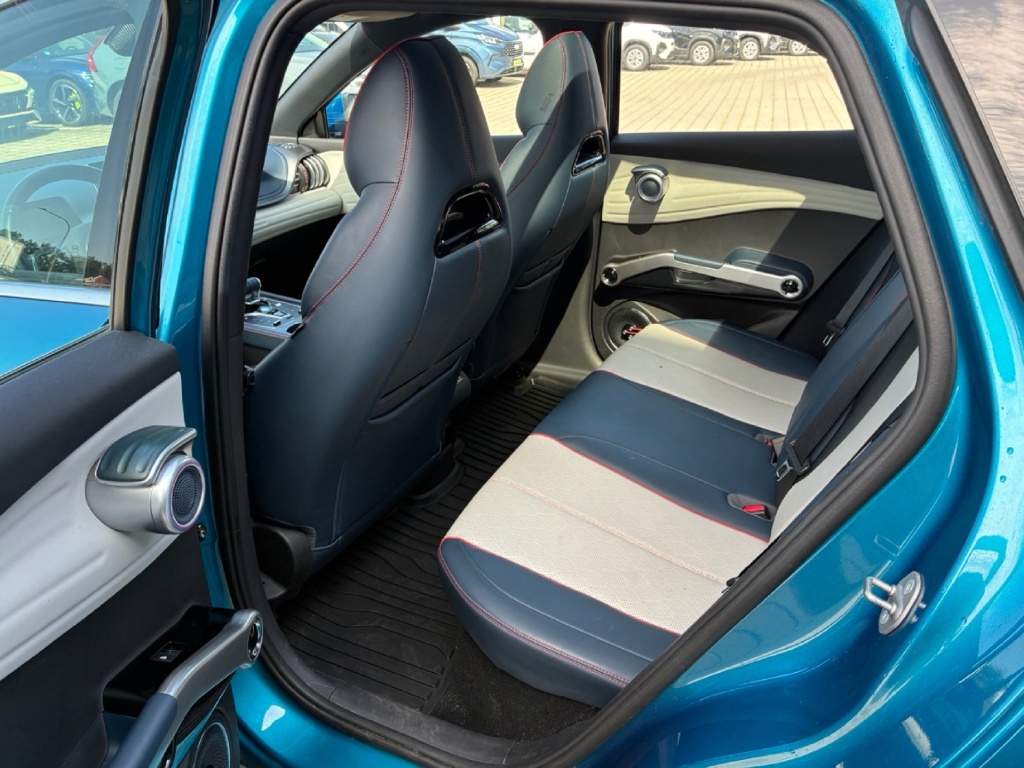 BYD Atto 3 Design Electric 204hp - ref: 7-69717 - Photo 14