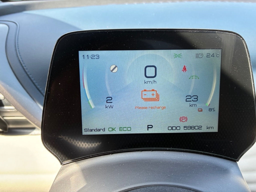 BYD Atto 3 Design Electric 204hp - ref: 7-69717 - Photo 17