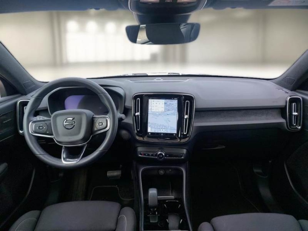 VOLVO C40 Ultimate Electric 408hp AWD - ref: 7-69724 - Photo 10