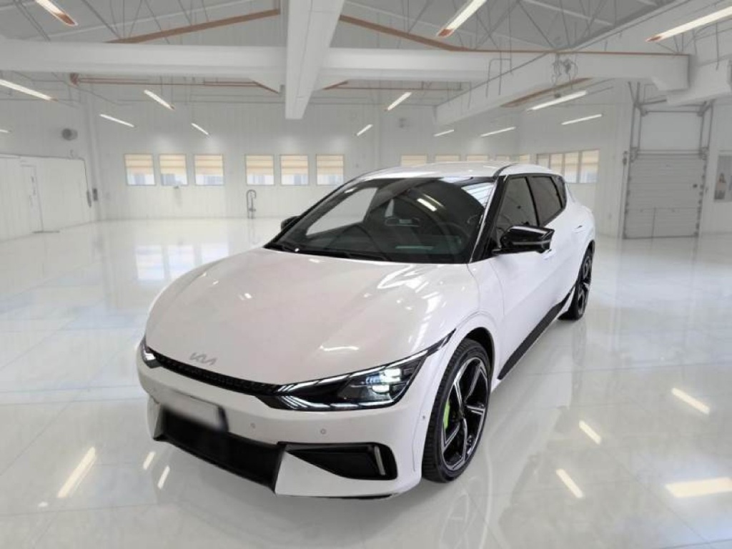 KIA EV6 GT 4WD Electric 609hp 4WD - ref: 7-69727 - Photo 1