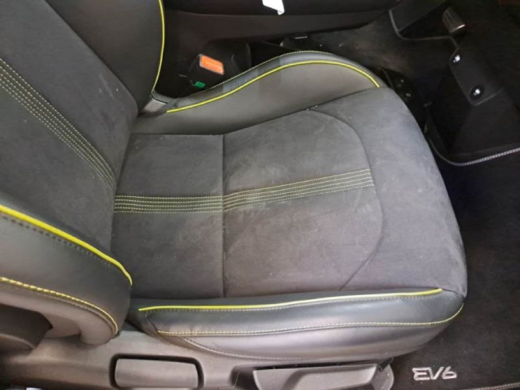 KIA EV6 GT 4WD Electric 609hp 4WD - ref: 7-69727 - Photo 12