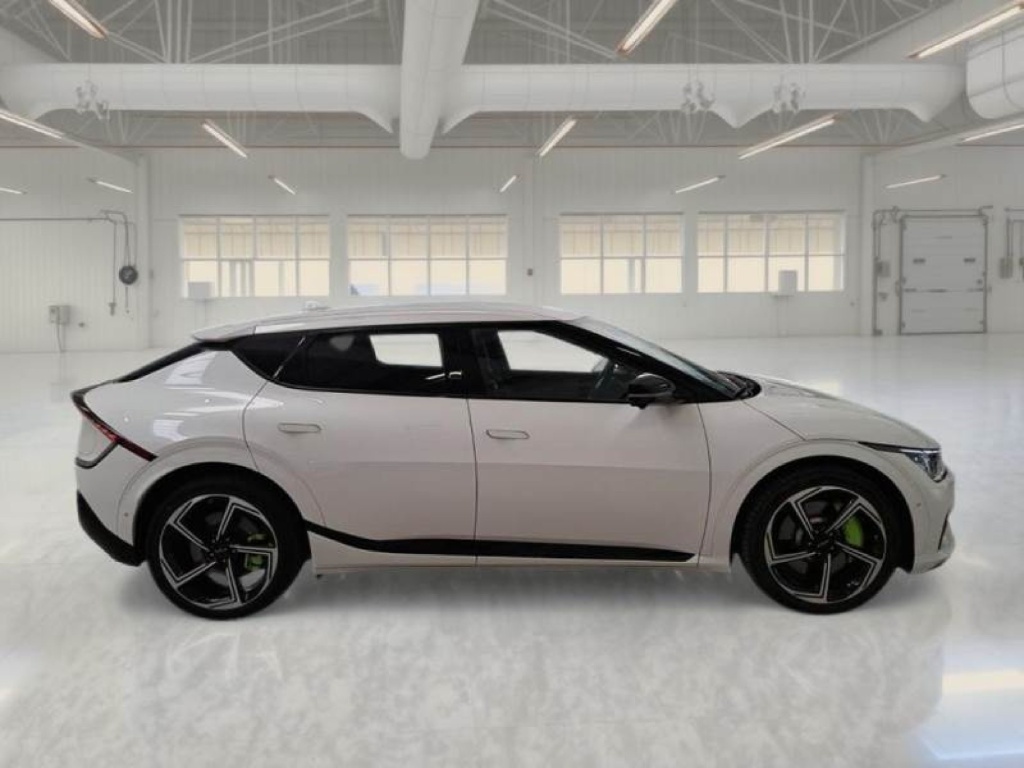 KIA EV6 GT 4WD Electric 609hp 4WD - ref: 7-69727 - Photo 3