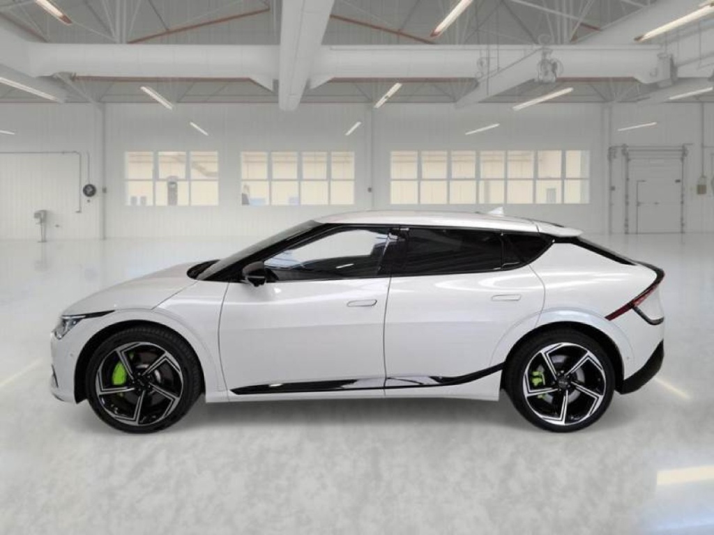 KIA EV6 GT 4WD Electric 609hp 4WD - ref: 7-69727 - Photo 4