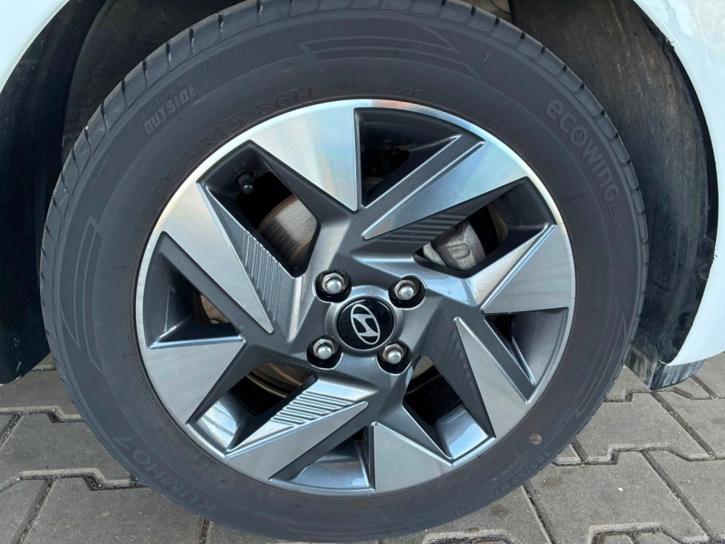 HYUNDAI i10 Comfort MPI 1.0 63PS - ref: 7-69775 - Photo 14