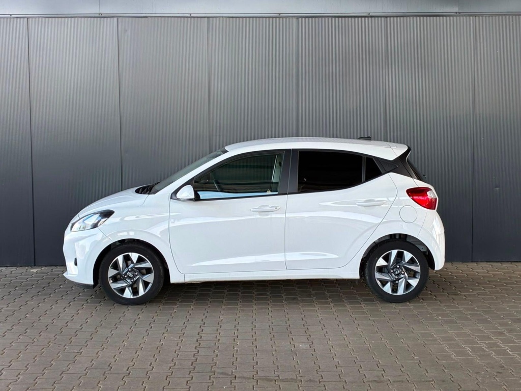 HYUNDAI i10 Comfort MPI 1.0 63PS - ref: 7-69775 - Photo 2