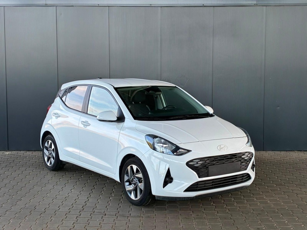 HYUNDAI i10 Comfort MPI 1.0 63PS - ref: 7-69775 - Photo 4