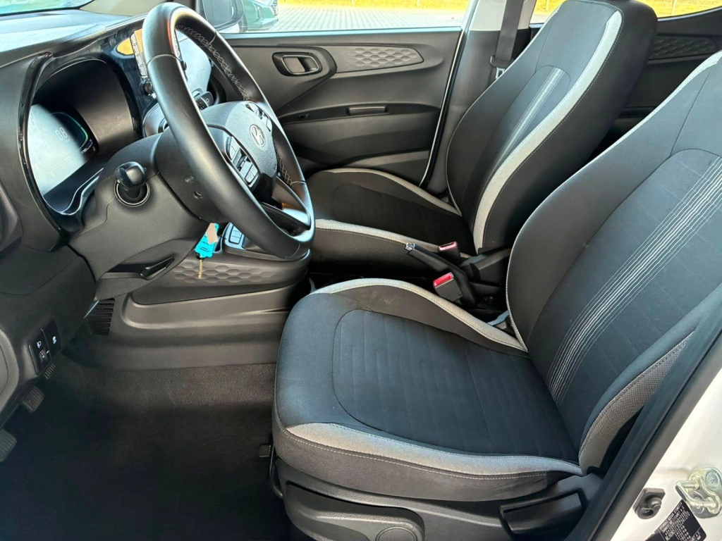 HYUNDAI i10 Comfort MPI 1.0 63PS - ref: 7-69775 - Photo 5