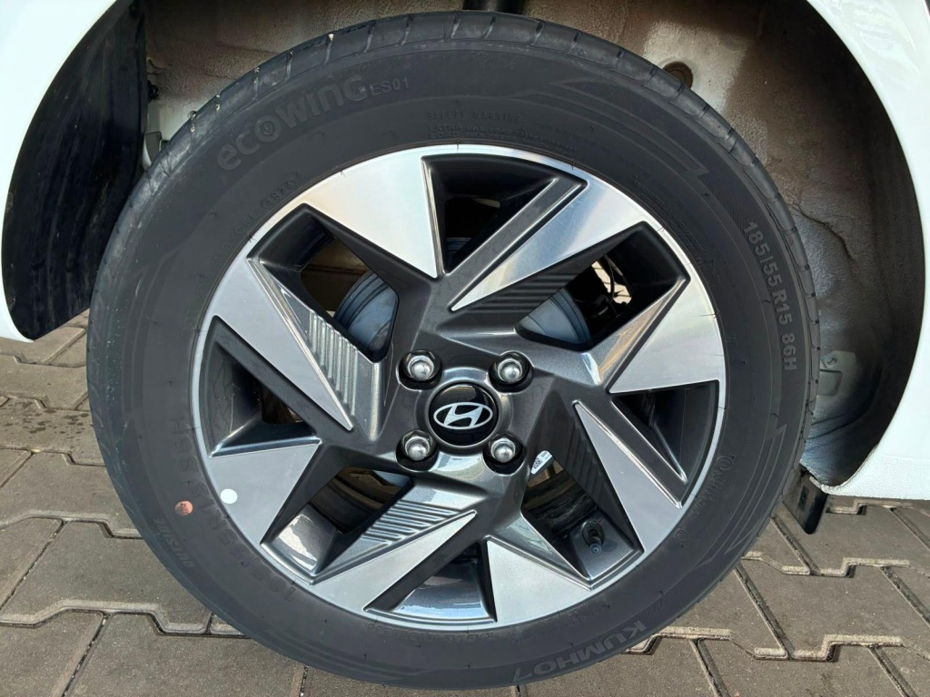 HYUNDAI i10 Comfort MPI 1.0 63PS - ref: 7-69776 - Photo 14
